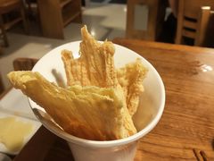 -傣妹火锅(荔湾广场店)