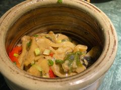 辣椒擂茄子-姐夫的小菜(新中关购物中心店)