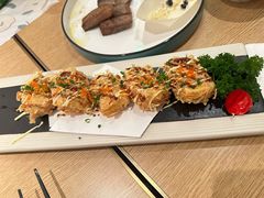 -阿吾罗·月咏精致日料(港汇恒隆广场店)
