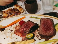 -春树下·树屋花房西餐厅(罍街AS1980店)