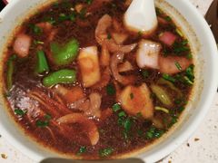 -东园小馆·早茶·淮扬小炒(江都路店)