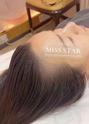 -MISS STAR·半永久纹眉·发际线·美瞳线