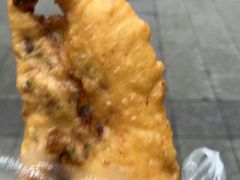 -球场热干面老店