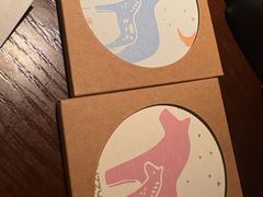 -Fuzzy Bistro 浮几韩餐·茶酒馆