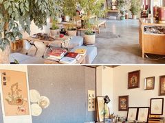 -云座·时光·观景咖啡厅(五爷庙店)