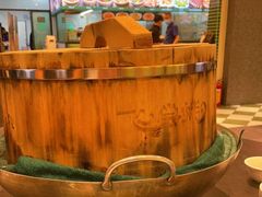 -飞尝蚝·顺德菜·鱼生(顺德总店)