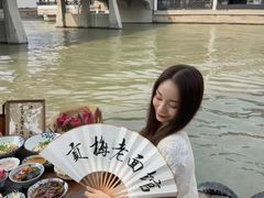 -贡梅老面馆·蟹粉面·无锡特色小吃(南长街主推店)