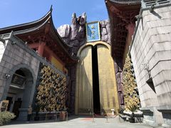 -上海东林寺(金山区)
