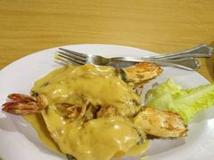 -ZF Seafood Restaurant 卓峰海鲜餐