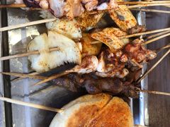 -洁神饭庄·海鲜·青岛菜·30年老字号(五四广场店)