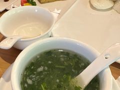 -枣子树·素食餐厅(普陀山店)