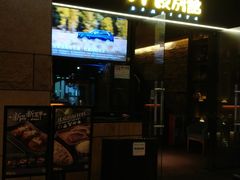 门面-堂本家洋食别馆·炸猪排(中心城店)