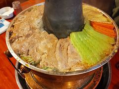 藏式火锅-嘎咓讓咘藏餐厅(团结新村店)