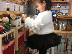 -Cafe Alice咖啡爱丽丝(奥城店)