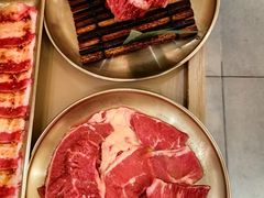 -西塔老太太泥炉烤肉(青浦蟠龙天地店)