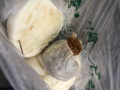 -航天馒头(瞻园路店)