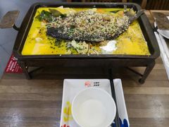 -众顺和非遗淮扬菜(何园店)