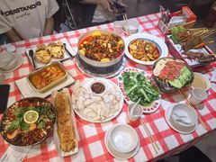 -辣小鲜·南昌大排档(船山路店)