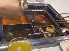 -海底捞火锅(中商百货店)