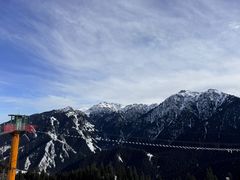 -丝绸之路山地度假区滑雪场