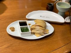 蘇小柳白切鸡-苏小柳手作点心(控江旭辉分院)