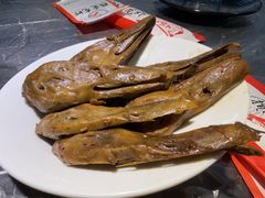 -指爱龙虾(金杨路总店)