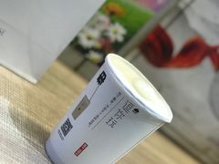 -自黑豆夫·臭豆腐夹馍(四海唐人街店)