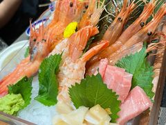 -極上萬膳·日料放题(海岸城店)