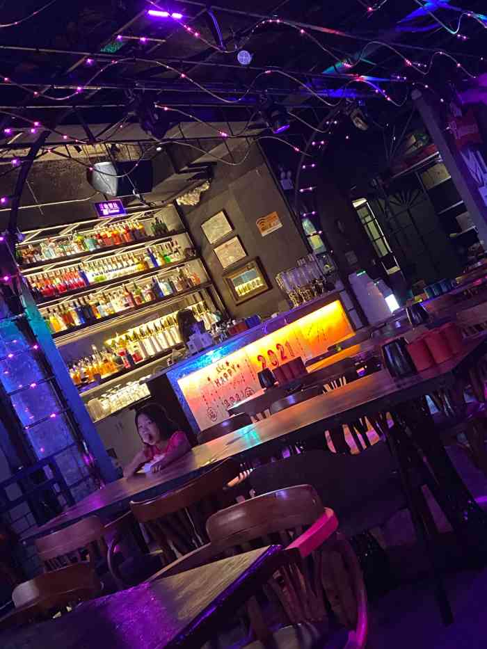 muse bar(花都店)-"有一说一确实经常来这里喝,但是团购每桌只.