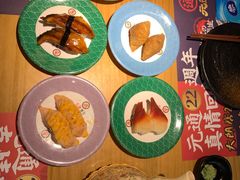 -元通寿司(大朗店)