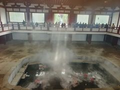 -华清宫景区