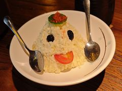 -京鹿料理(荟聚店)