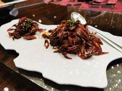 -索菲特酒店·乐轩华中餐厅