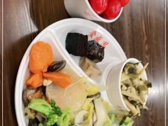 -素清香(解放路店)