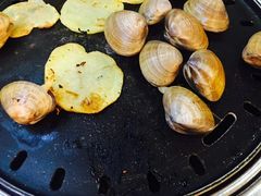-杀猪天·韩国烤肉(总店)