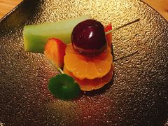 -松临·铁板烧&Omakase(神农店)