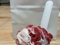 -喜茶(上海打浦桥日月光gelato lab+店)