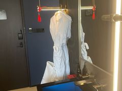 -广州永庆坊瞻云精选酒店