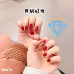 -1T·1M 日式美甲美睫