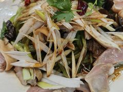 -旺角小渔村(幸福中路店)