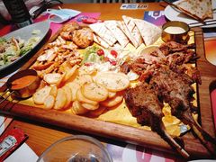 -HELLO MUSAE 拾光缪斯餐厅·纯正希腊风味(苏州中心店)