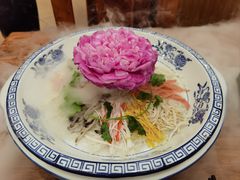 -老雒阳面馆·水席(王城路店)