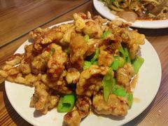 -三点小吃(山大店)