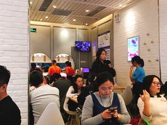 -满记甜品(荟聚购物中心店)