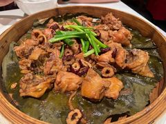 -金鼎轩(亚运村店)