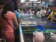 -盒马鲜生(大成店)
