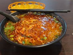-淮南牛肉汤(定福庄西街店)