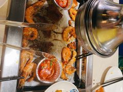 -爱客得牛排海鲜烤肉·火锅自助(春熙路黑金好店)