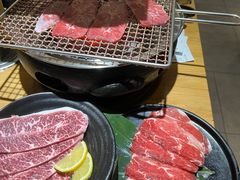 -九田家黑牛烤肉(溧水万达店)