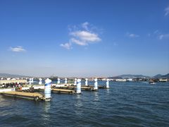 -蓝湾碧波·老字号·疍家非遗海上餐厅